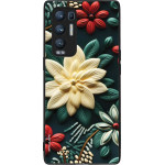 Sonique ���� 3D Flower Series ��� Oppo Find X3 Neo 5G �������