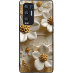 Sonique ���� 3D Flower Series ��� Oppo Find X3 Neo 5G �����