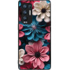 Sonique ���� 3D Flower Series ��� Oppo Find X3 Neo 5G ��� 01