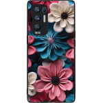 Sonique ���� 3D Flower Series ��� Oppo Find X3 Neo 5G ��� 01