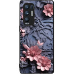 Sonique ���� 3D Flower Series ��� Oppo Find X3 Neo 5G ��� 02