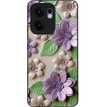 Sonique ���� 3D Flower Series ��� Oppo Reno13 F 5G / Oppo Reno13 Fs 5G �������