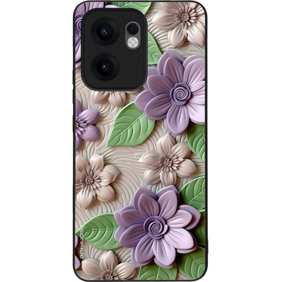 Sonique ���� 3D Flower Series ��� Oppo Reno13 F 5G / Oppo Reno13 Fs 5G �������