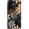 Sonique ���� 3D Flower Series ��� Oppo Reno13 F 5G / Oppo Reno13 Fs 5G ����