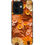 Sonique ���� 3D Flower Series ��� Oppo Reno13 F 5G / Oppo Reno13 Fs 5G ���������