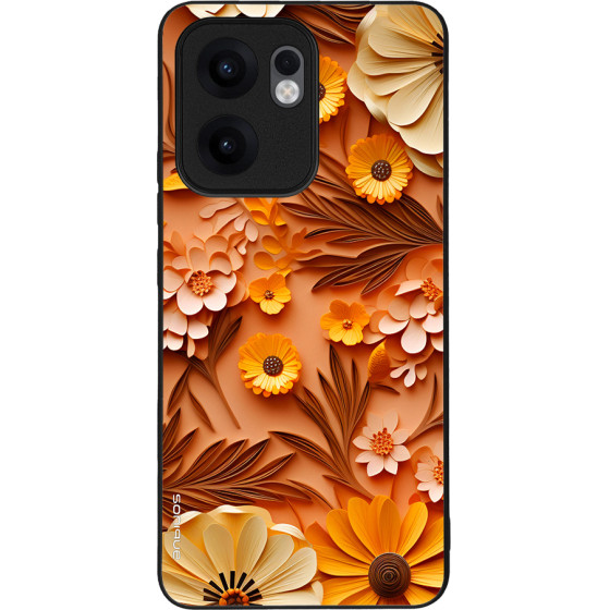 Sonique ���� 3D Flower Series ��� Oppo Reno13 F 5G / Oppo Reno13 Fs 5G ���������