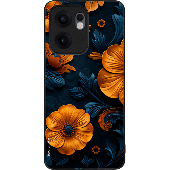 Sonique ���� 3D Flower Series ��� Oppo Reno13 F 5G / Oppo Reno13 Fs 5G ��������� 01