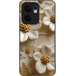Sonique ���� 3D Flower Series ��� Oppo Reno13 F 5G / Oppo Reno13 Fs 5G �����