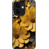 Sonique ���� 3D Flower Series ��� Oppo Reno13 F 5G / Oppo Reno13 Fs 5G �������