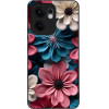 Sonique ���� 3D Flower Series ��� Oppo Reno13 F 5G / Oppo Reno13 Fs 5G ��� 01