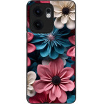 Sonique ���� 3D Flower Series ��� Oppo Reno13 F 5G / Oppo Reno13 Fs 5G ��� 01