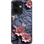 Sonique ���� 3D Flower Series ��� Oppo Reno13 F 5G / Oppo Reno13 Fs 5G ��� 02