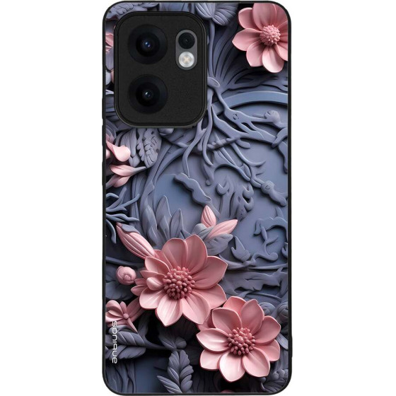 Sonique ���� 3D Flower Series ��� Oppo Reno13 F 5G / Oppo Reno13 Fs 5G ��� 02
