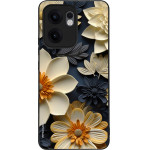 Sonique ���� 3D Flower Series ��� Oppo Reno13 F 5G / Oppo Reno13 Fs 5G �����