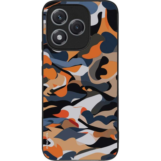 Sonique ���� Camouflage Army Series ��� Honor 400 Lite 5G ���������