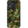 Sonique ���� Camouflage Army Series ��� Honor 400 Lite 5G �������