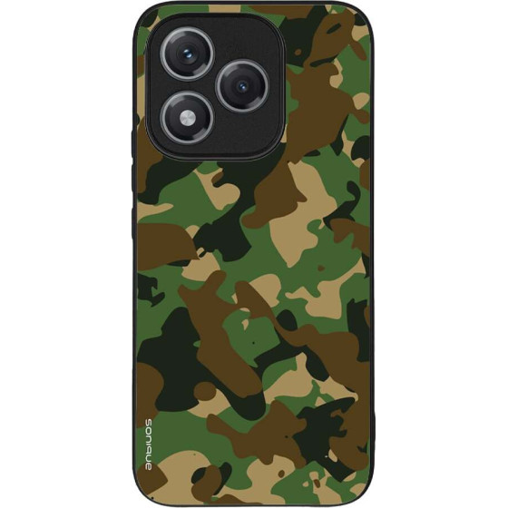 Sonique ���� Camouflage Army Series ��� Honor 400 Lite 5G �������