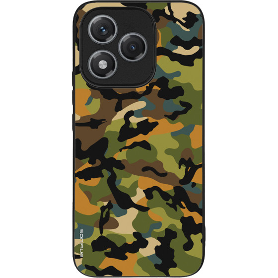 Sonique ���� Camouflage Army Series ��� Honor 400 Lite 5G ������� 01