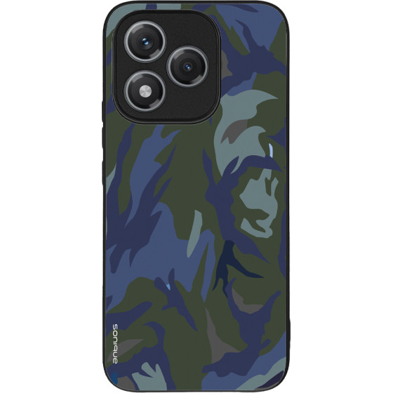 Sonique ���� Camouflage Army Series ��� Honor 400 Lite 5G ���� 01