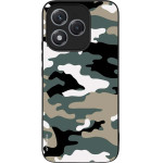 Sonique ���� Camouflage Army Series ��� Honor 400 Lite 5G ����