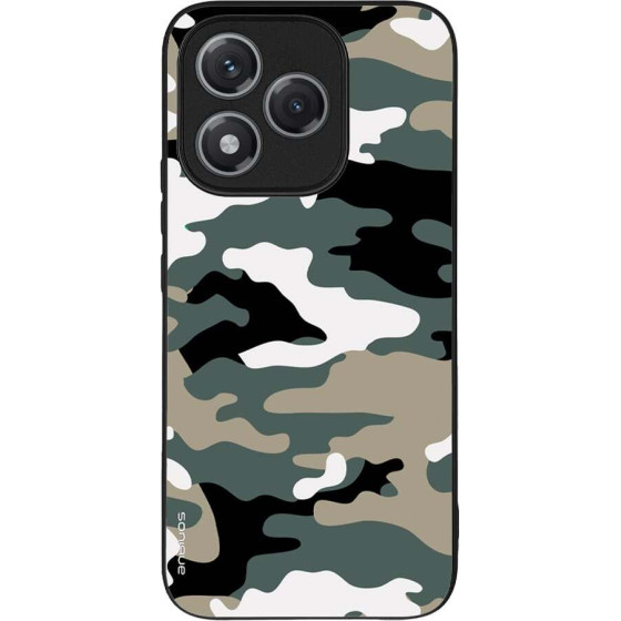 Sonique ���� Camouflage Army Series ��� Honor 400 Lite 5G ����