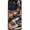 Sonique ���� Camouflage Army Series ��� Motorola Edge 60 Fusion 5G ���������