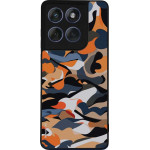 Sonique ���� Camouflage Army Series ��� Motorola Edge 60 Fusion 5G ���������