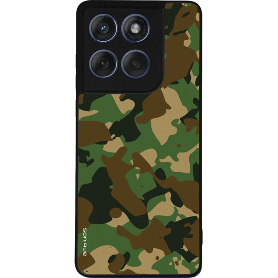 Sonique ���� Camouflage Army Series ��� Motorola Edge 60 Fusion 5G �������