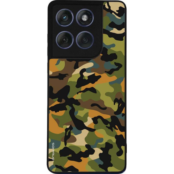 Sonique ���� Camouflage Army Series ��� Motorola Edge 60 Fusion 5G ������� 01
