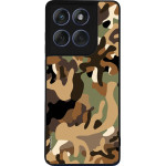 Sonique ���� Camouflage Army Series ��� Motorola Edge 60 Fusion 5G ����