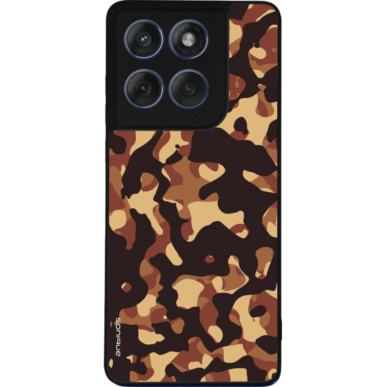Sonique ���� Camouflage Army Series ��� Motorola Edge 60 Fusion 5G ���� 01