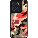 Sonique ���� Camouflage Army Series ��� Motorola Edge 60 Fusion 5G �������