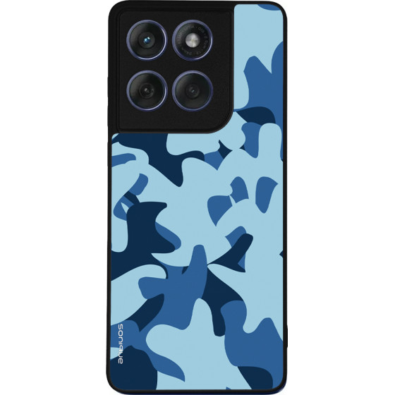 Sonique ���� Camouflage Army Series ��� Motorola Edge 60 Fusion 5G ����