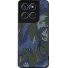 Sonique ���� Camouflage Army Series ��� Motorola Edge 60 Fusion 5G ���� 01