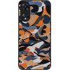 Sonique ���� Camouflage Army Series ��� Oppo A78 5G ���������