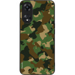 Sonique ���� Camouflage Army Series ��� Oppo A78 5G �������
