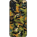 Sonique ���� Camouflage Army Series ��� Oppo A78 5G ������� 01
