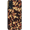 Sonique ���� Camouflage Army Series ��� Oppo A78 5G ���� 01