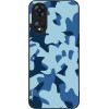 Sonique ���� Camouflage Army Series ��� Oppo A78 5G ����