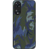 Sonique ���� Camouflage Army Series ��� Oppo A78 5G ���� 01
