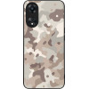 Sonique ���� Camouflage Army Series ��� Oppo A78 5G ����