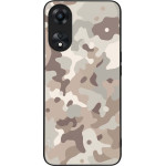 Sonique ���� Camouflage Army Series ��� Oppo A78 5G ����