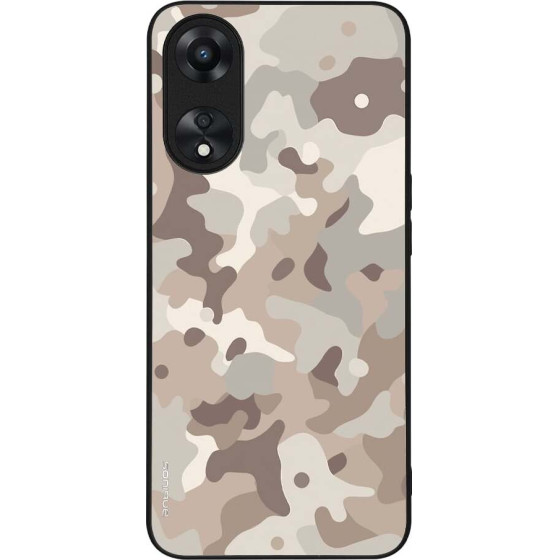 Sonique ���� Camouflage Army Series ��� Oppo A78 5G ����