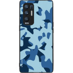 Sonique ���� Camouflage Army Series ��� Oppo Find X3 Neo 5G ����