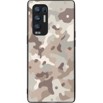 Sonique ���� Camouflage Army Series ��� Oppo Find X3 Neo 5G ����