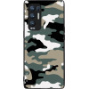 Sonique ���� Camouflage Army Series ��� Oppo Find X3 Neo 5G ����