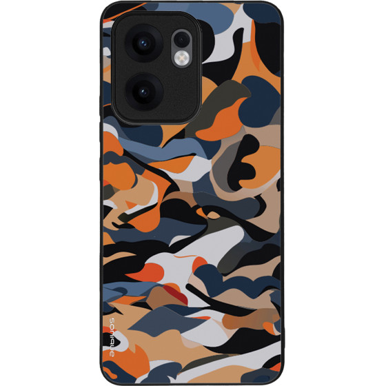 Sonique ���� Camouflage Army Series ��� Oppo Reno13 F 5G / Oppo Reno13 Fs 5G ���������
