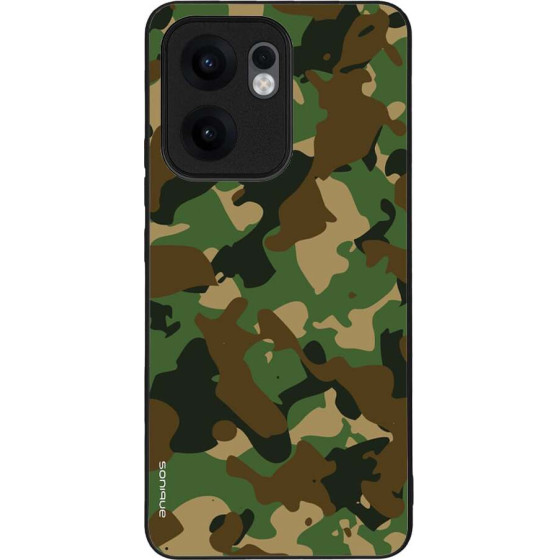 Sonique ���� Camouflage Army Series ��� Oppo Reno13 F 5G / Oppo Reno13 Fs 5G �������