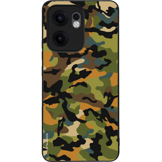 Sonique ���� Camouflage Army Series ��� Oppo Reno13 F 5G / Oppo Reno13 Fs 5G ������� 01