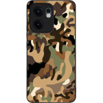 Sonique ���� Camouflage Army Series ��� Oppo Reno13 F 5G / Oppo Reno13 Fs 5G ����